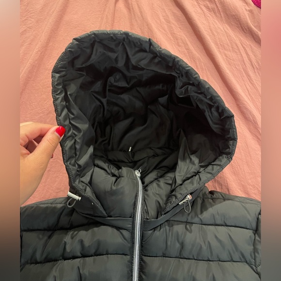 Zara Puffer Jacket - Picture 7 of 12